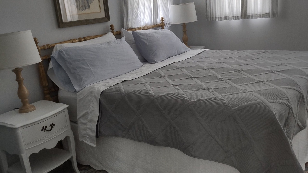 Photo of Bedroom in Kelso