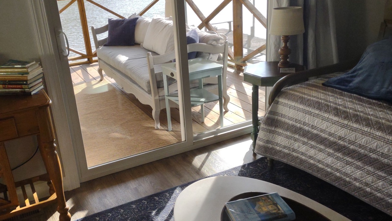Photo of Bedroom in Kelso