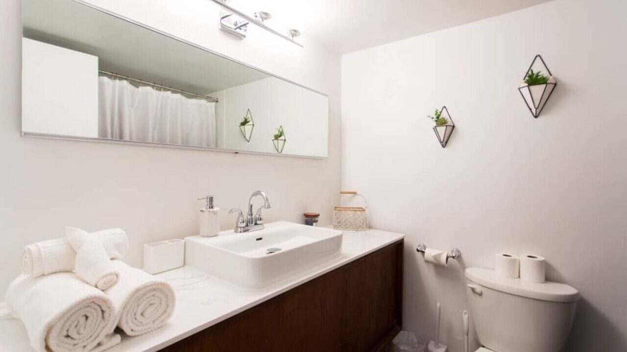Photo of Bathroom in Milton Park