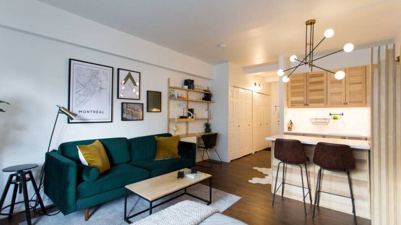 Photo of Livingroom in Milton Park