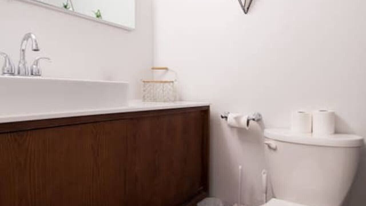 Photo of Bathroom in Milton Park