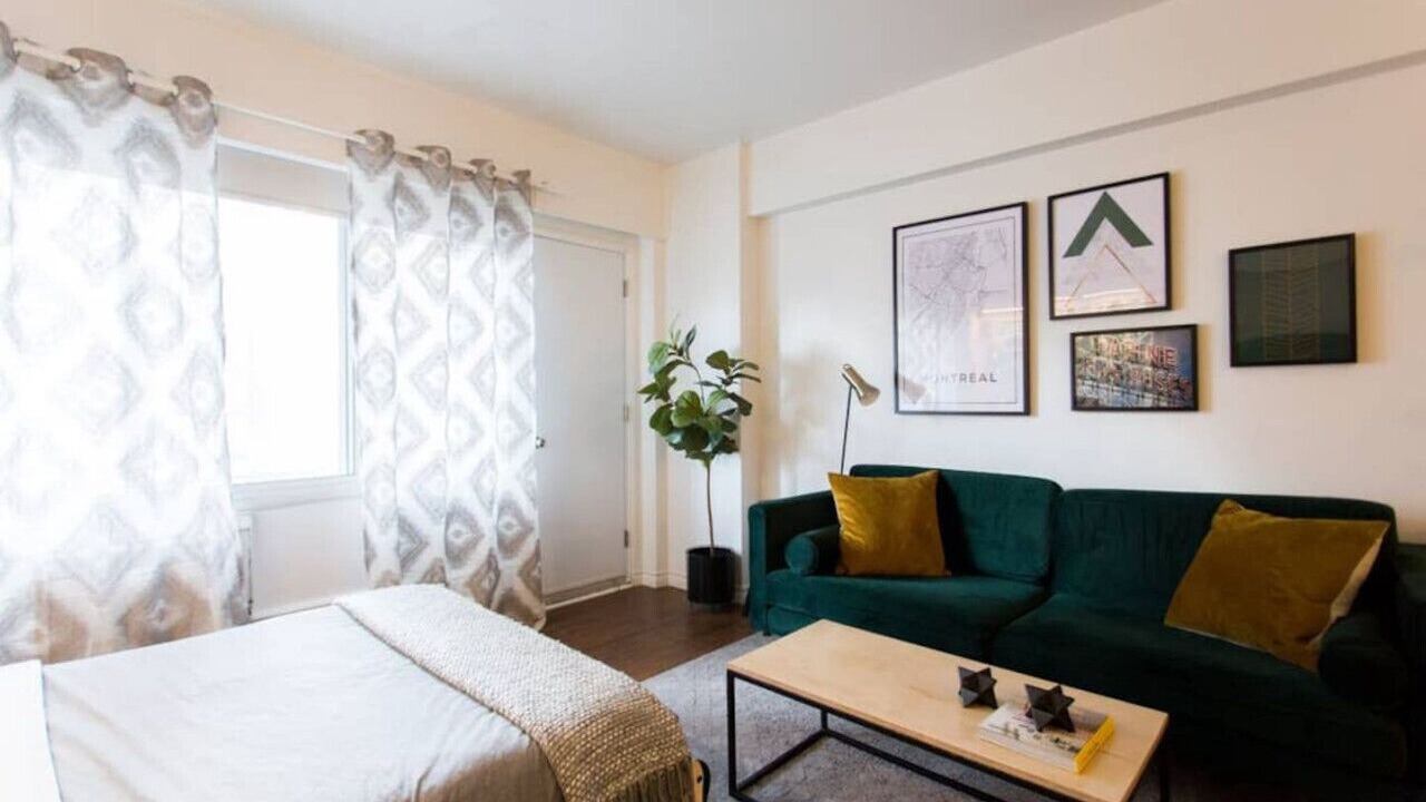 Photo of Bedroom in Milton Park