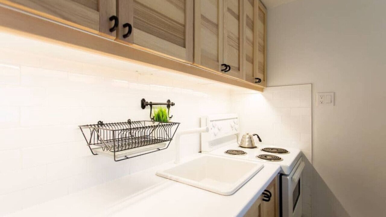Photo of Kitchen in Milton Park