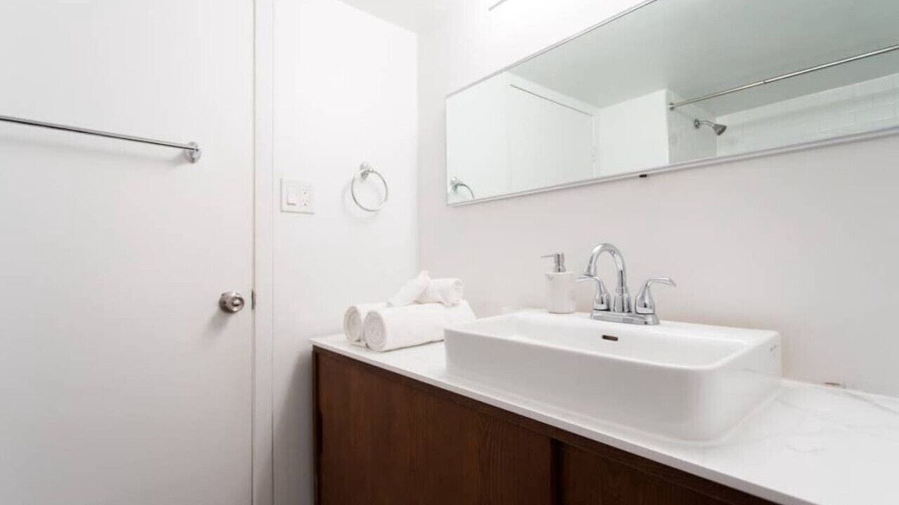 Photo of Bathroom in Milton Park