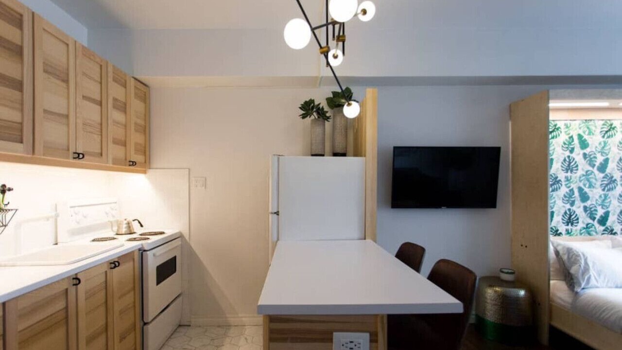 Photo of Kitchen in Milton Park