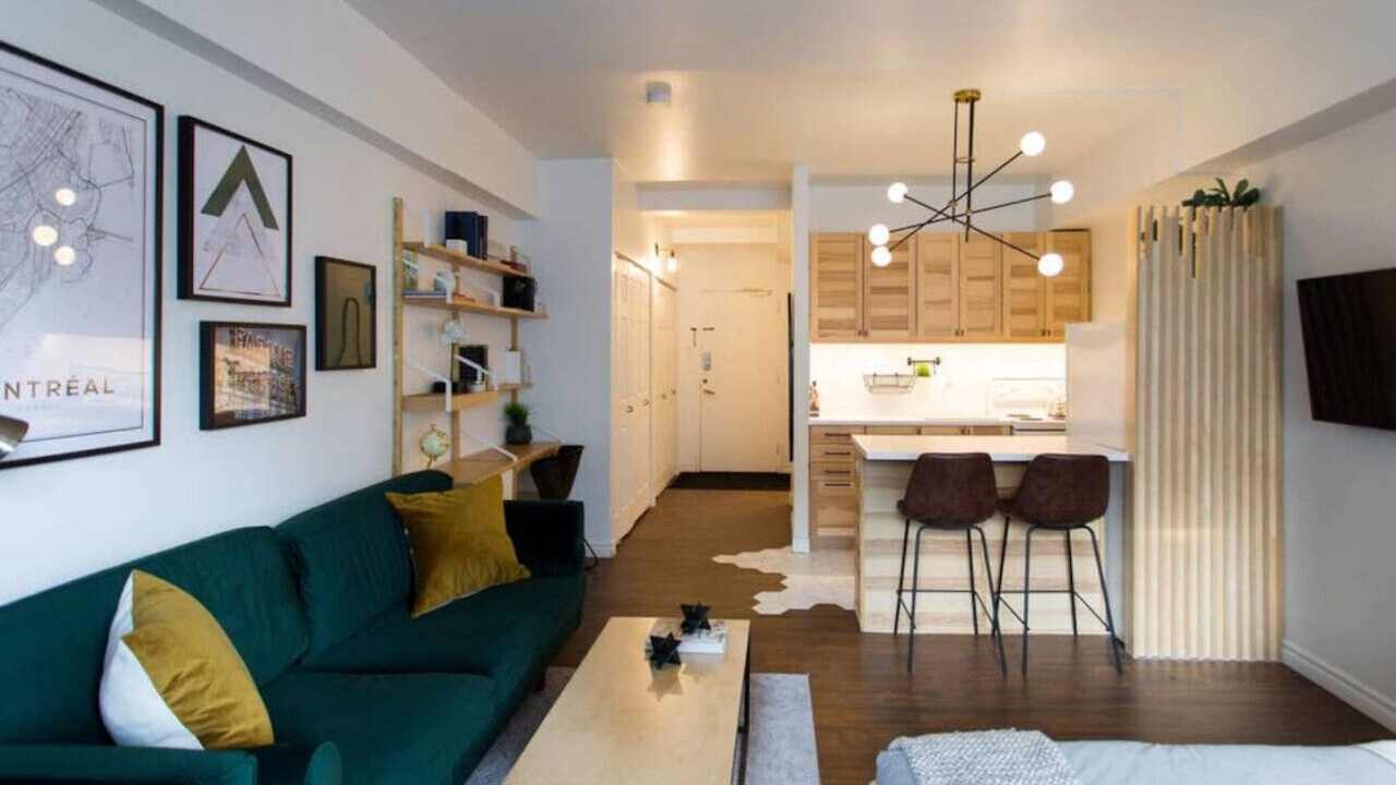 Photo of Livingroom in Milton Park