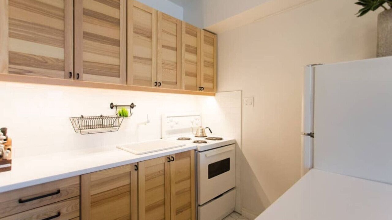 Photo of Kitchen in Milton Park