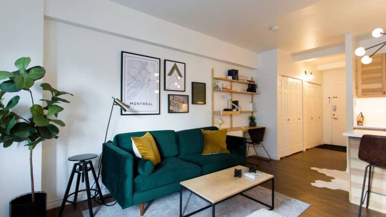 Photo of Livingroom in Milton Park