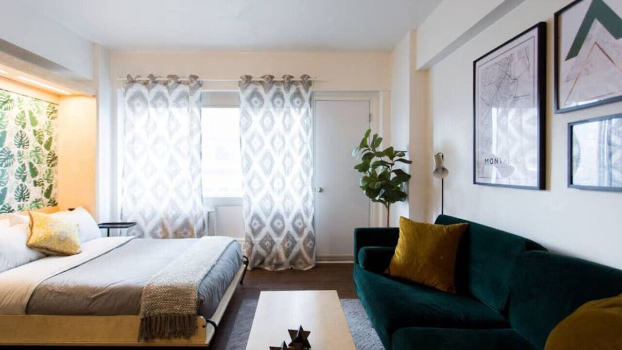 Photo of Bedroom in Milton Park