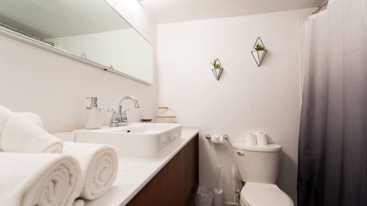 Photo of Bathroom in Milton Park