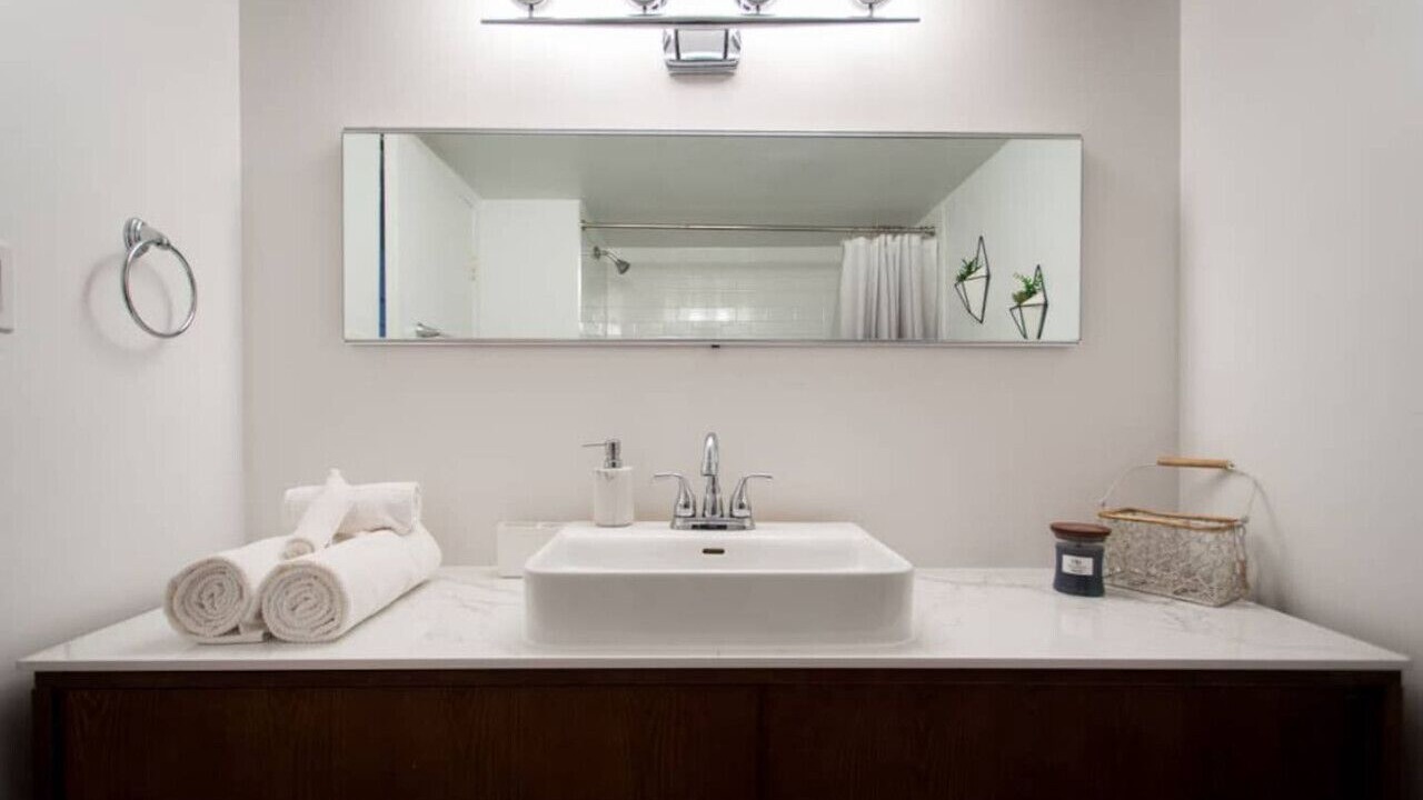 Photo of Bathroom in Milton Park