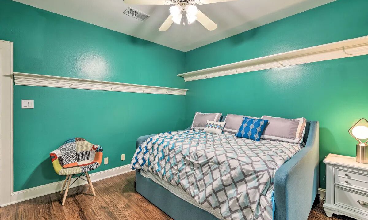 Photo of Bedroom in Argyle