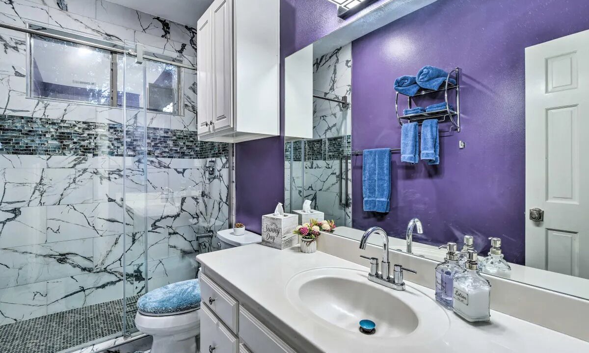 Photo of Bedroom in Argyle