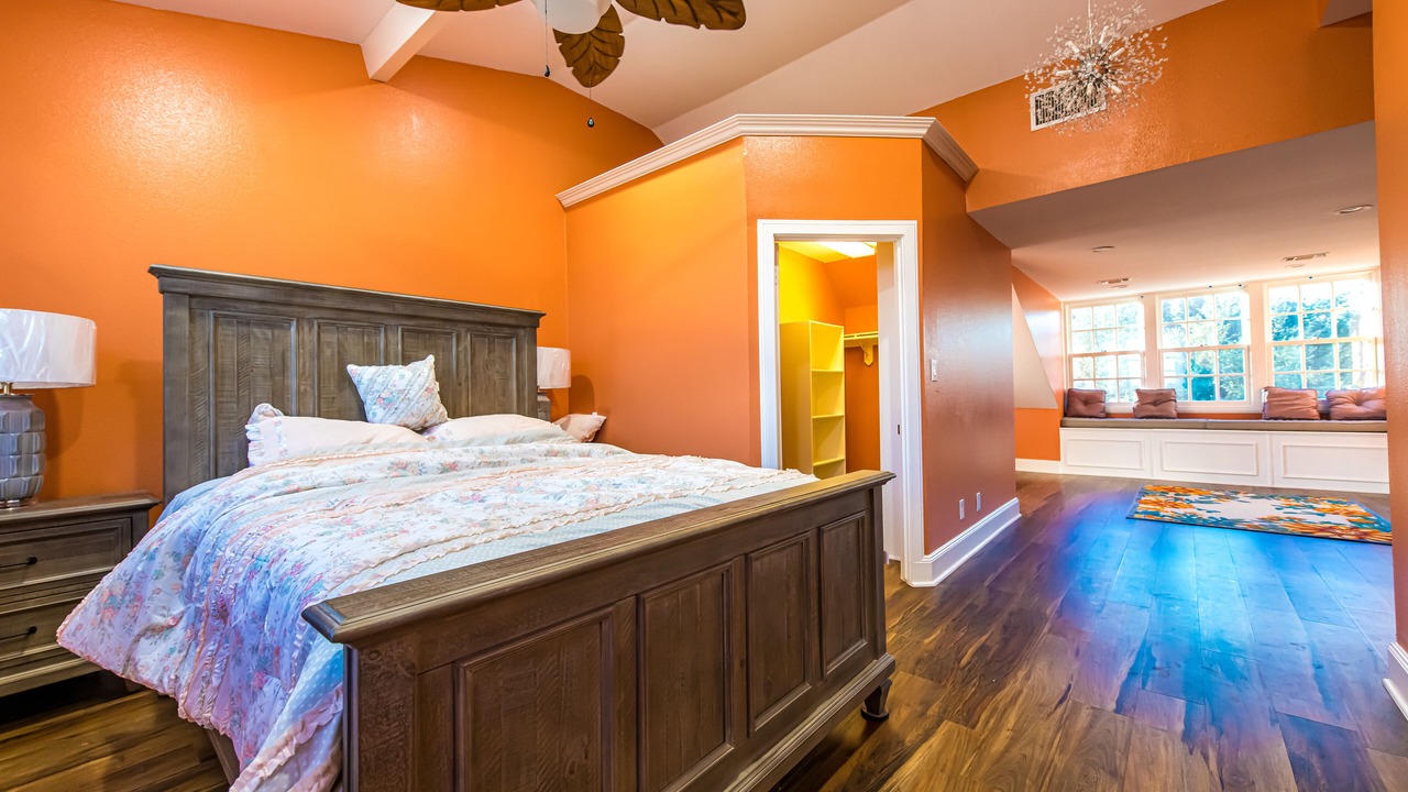 Photo of Bedroom in Argyle