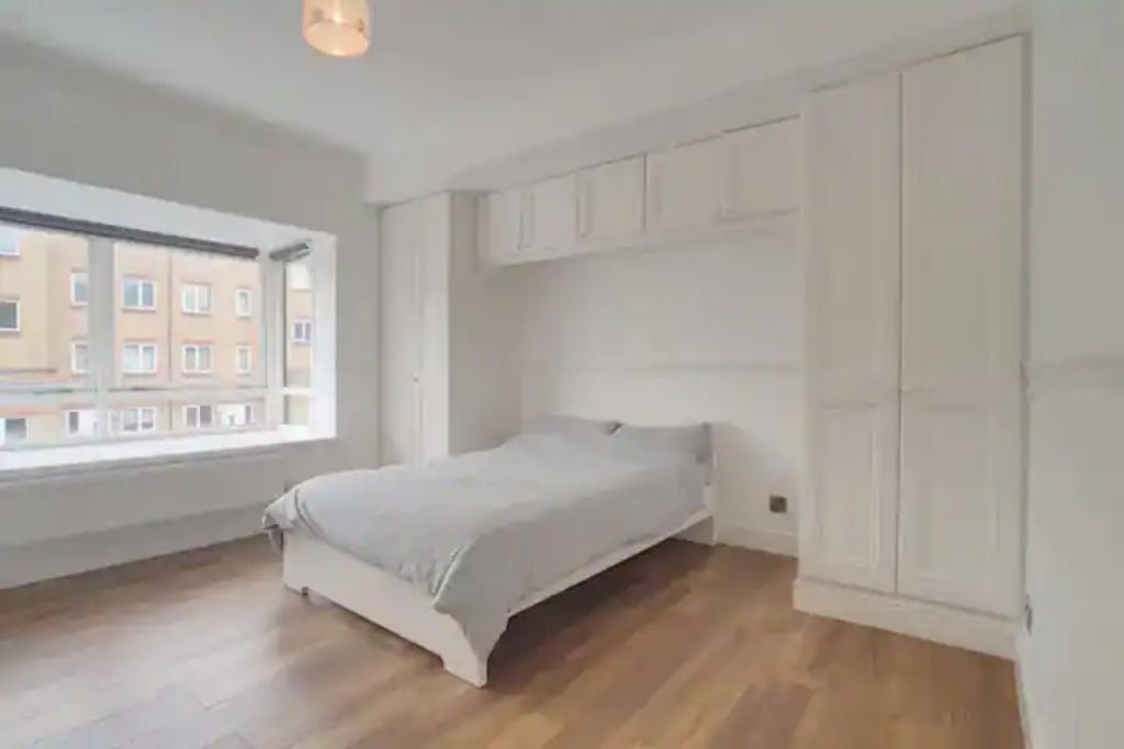 Photo of Bedroom in Isle of Dogs