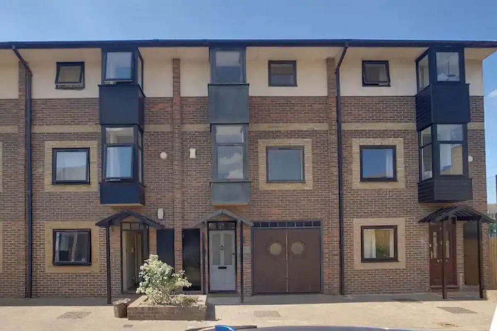 Photo of Outdoor in Isle of Dogs