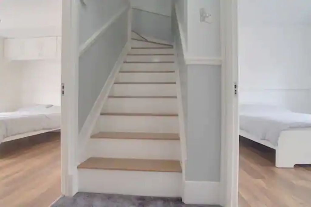 Photo of Bedroom in Isle of Dogs