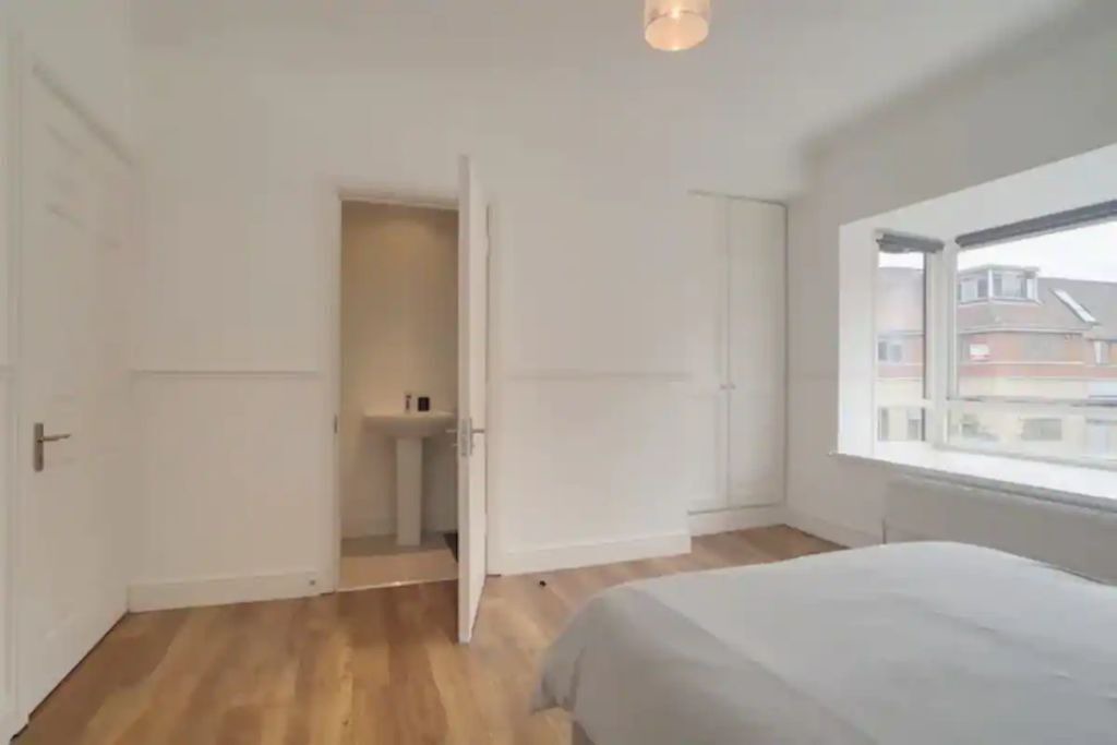Photo of Bedroom in Isle of Dogs