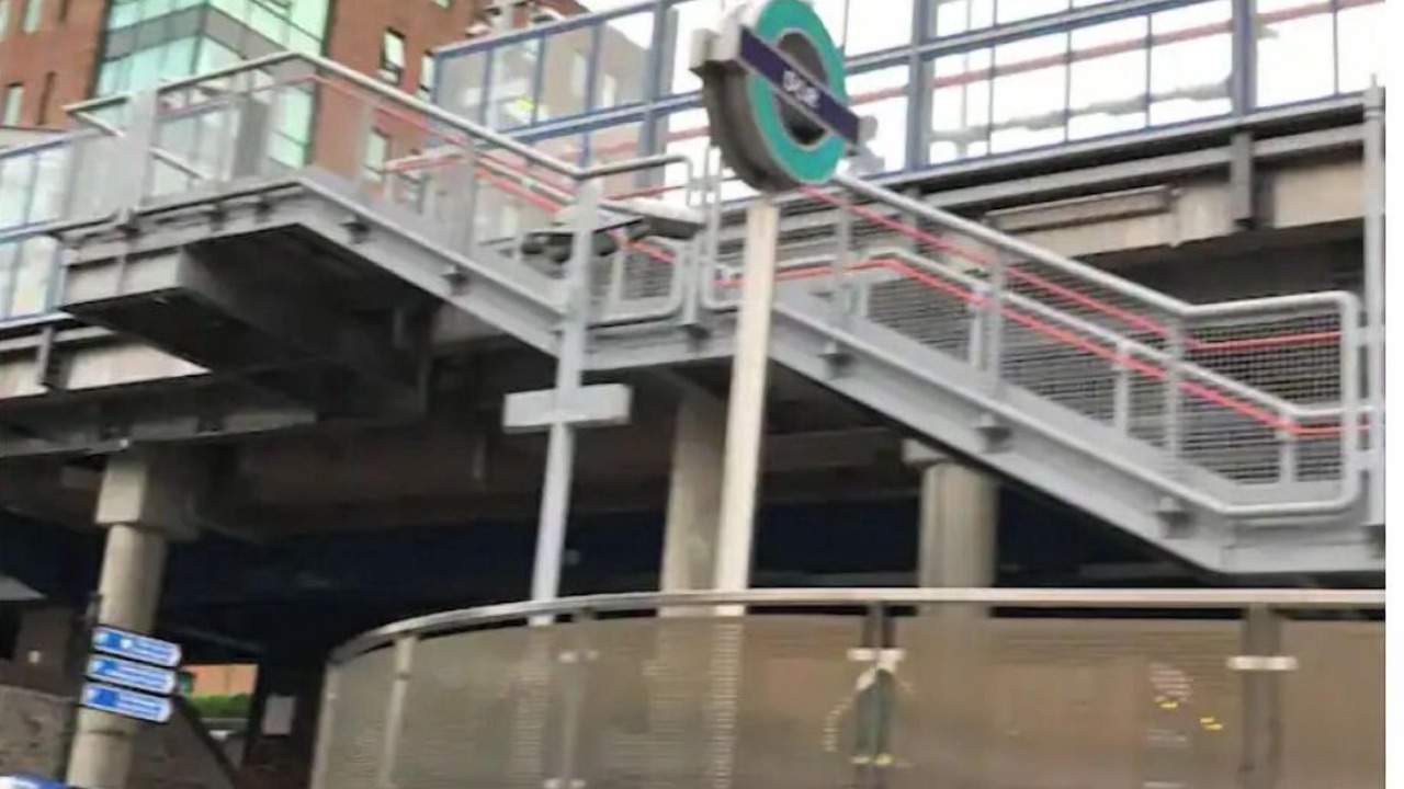 Photo of Others in Isle of Dogs