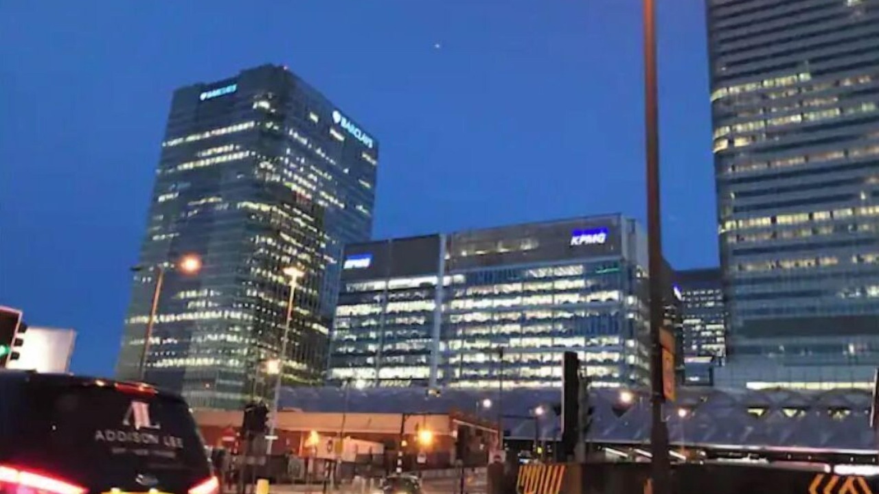 Photo of Others in Isle of Dogs