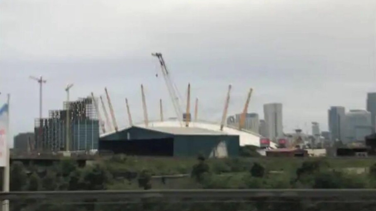 Photo of Others in Isle of Dogs