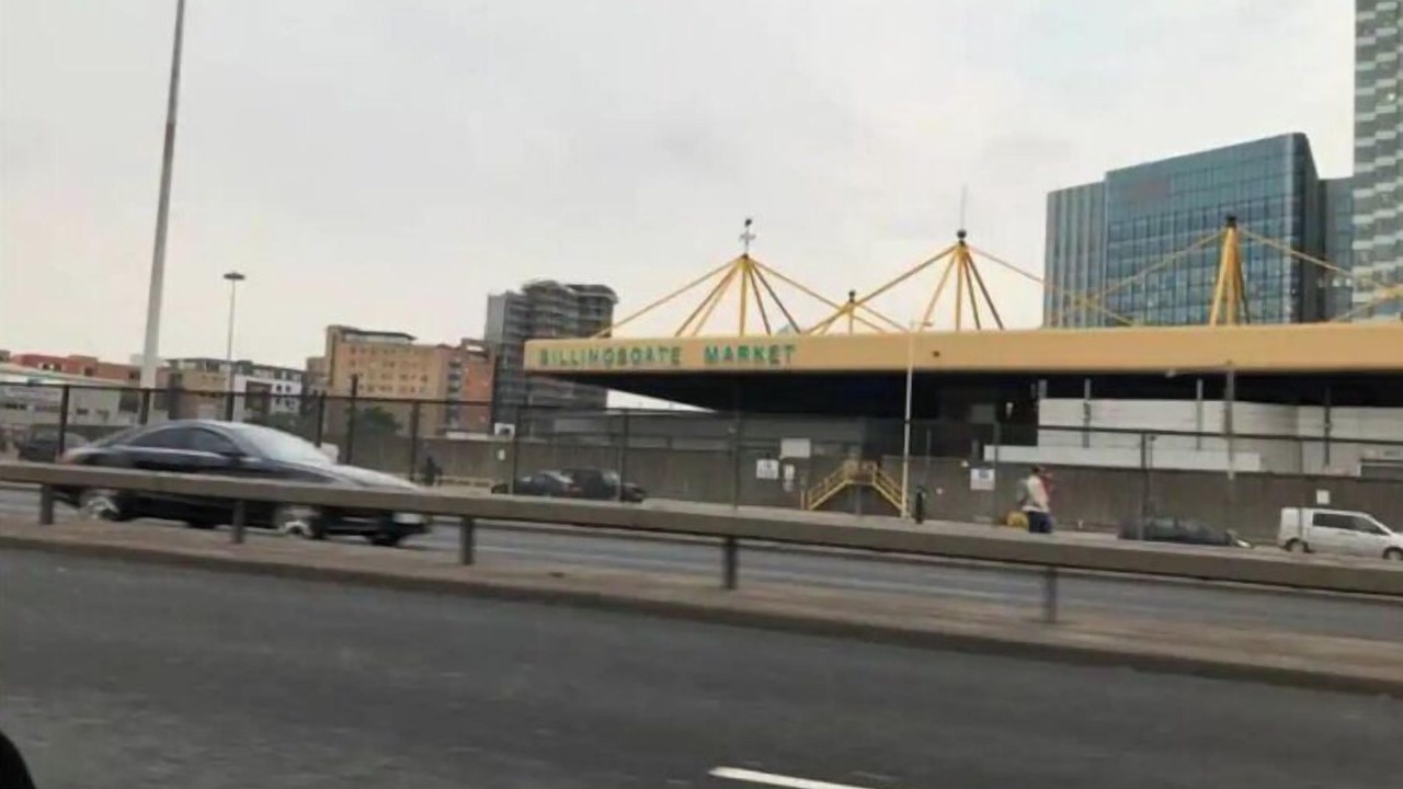 Photo of Others in Isle of Dogs