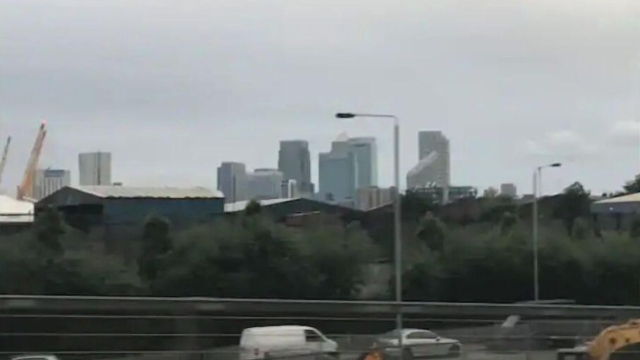 Photo of Others in Isle of Dogs