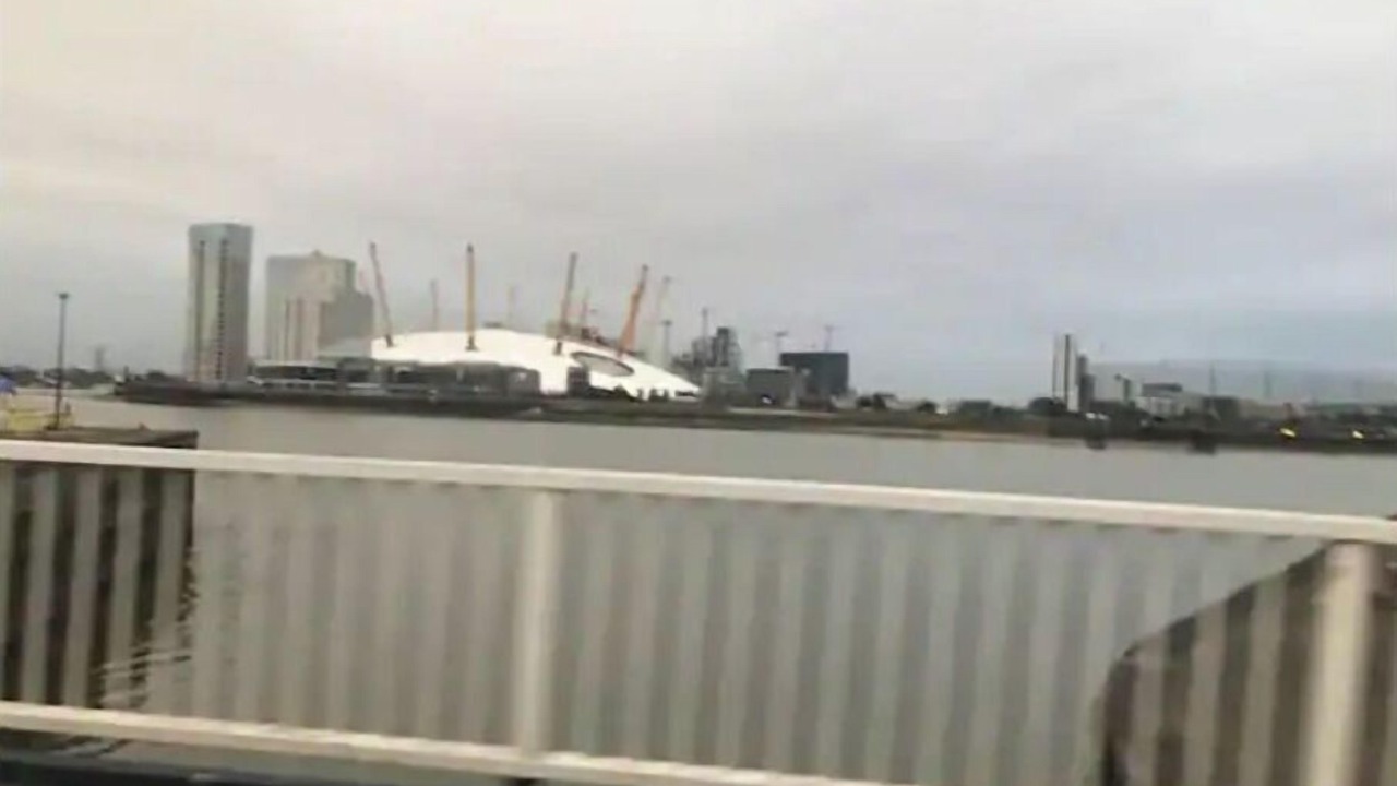 Photo of Others in Isle of Dogs