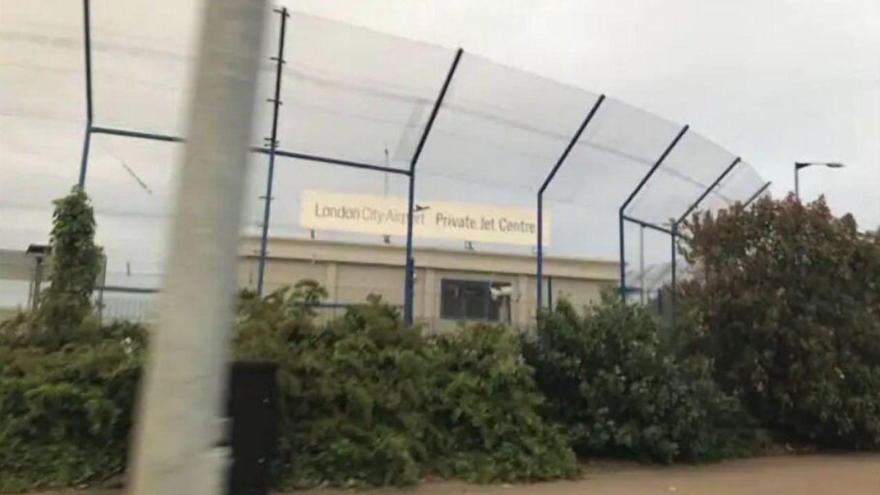 Photo of Others in Isle of Dogs