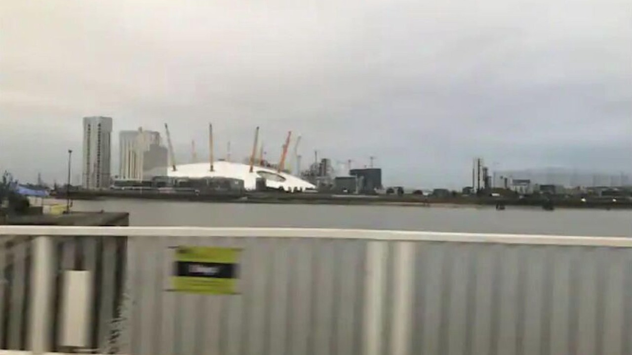 Photo of Others in Isle of Dogs