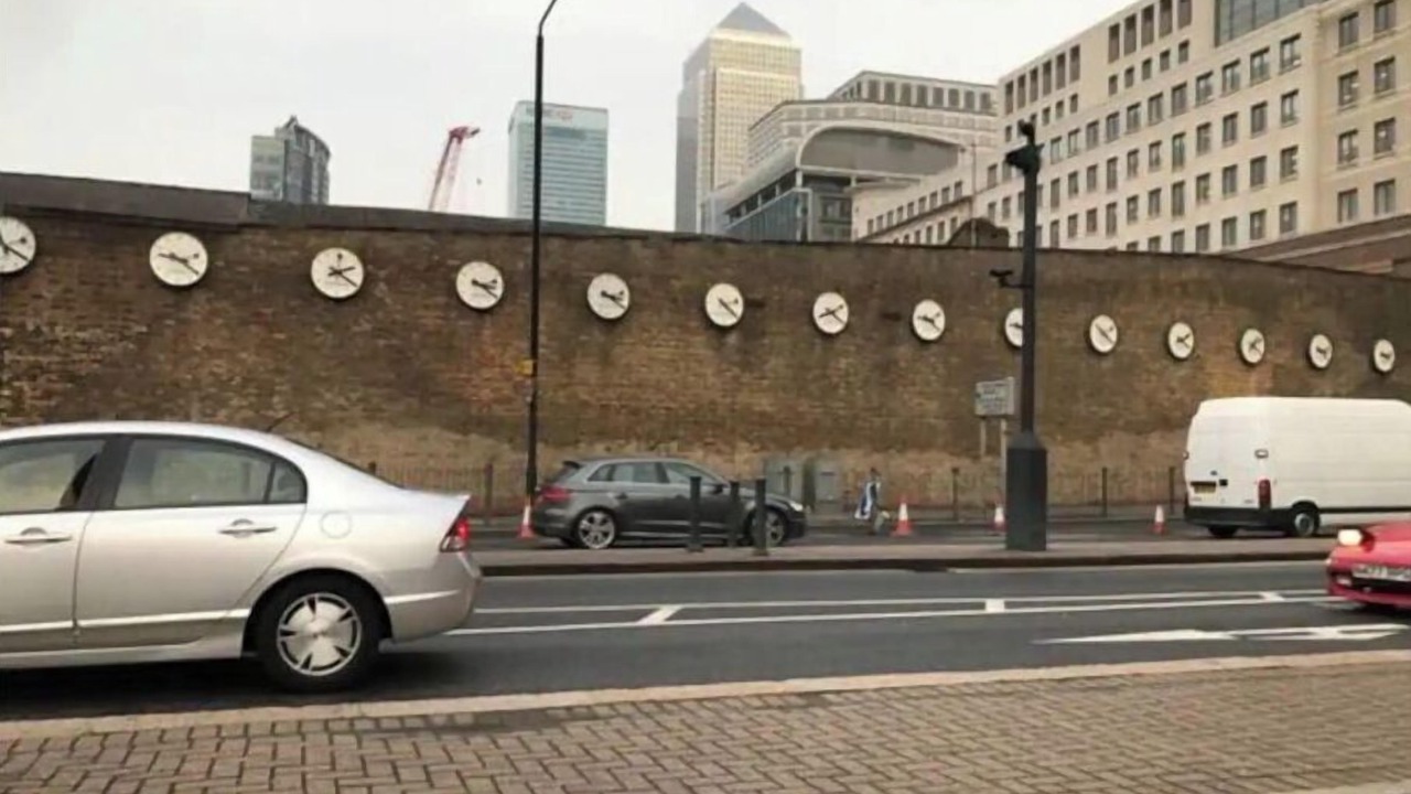 Photo of Others in Isle of Dogs