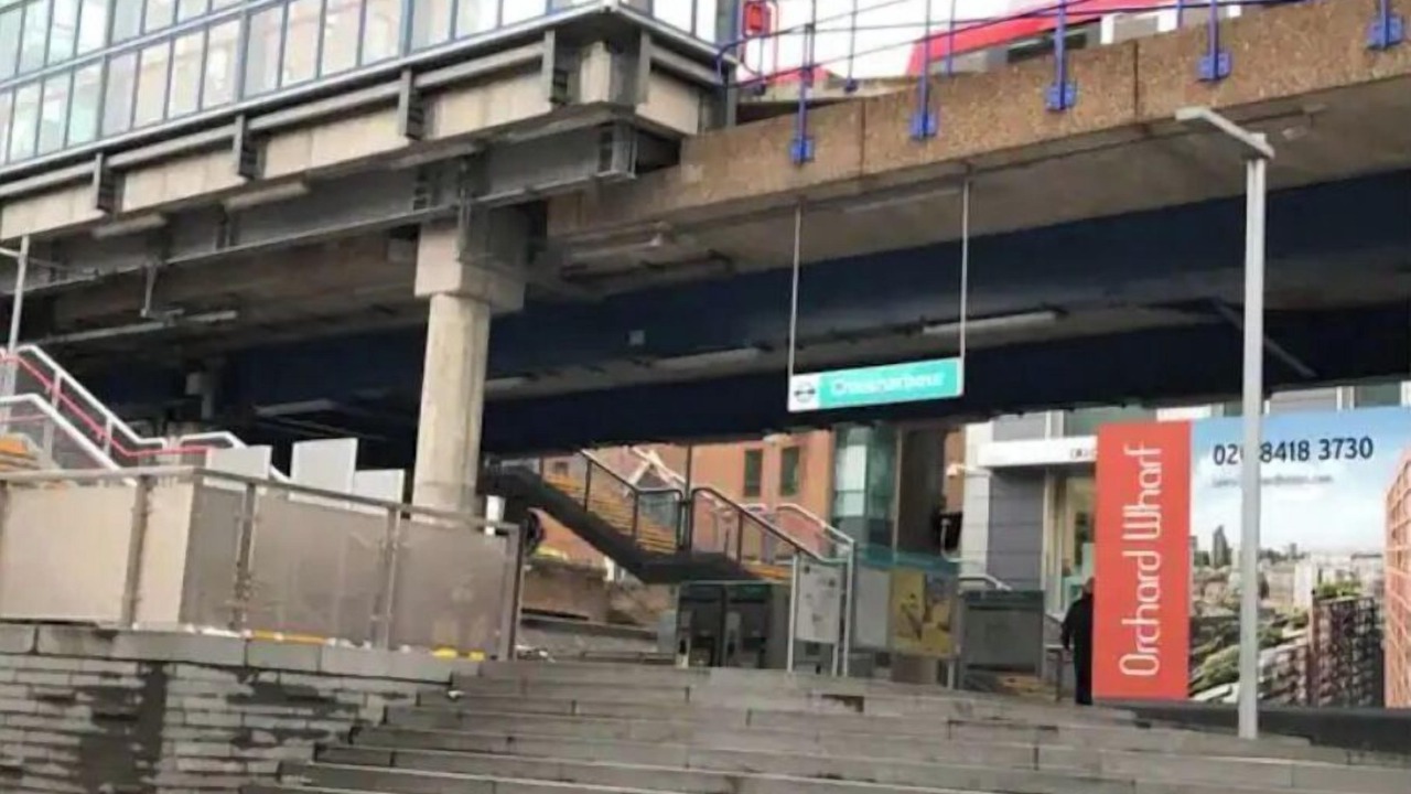 Photo of Others in Isle of Dogs