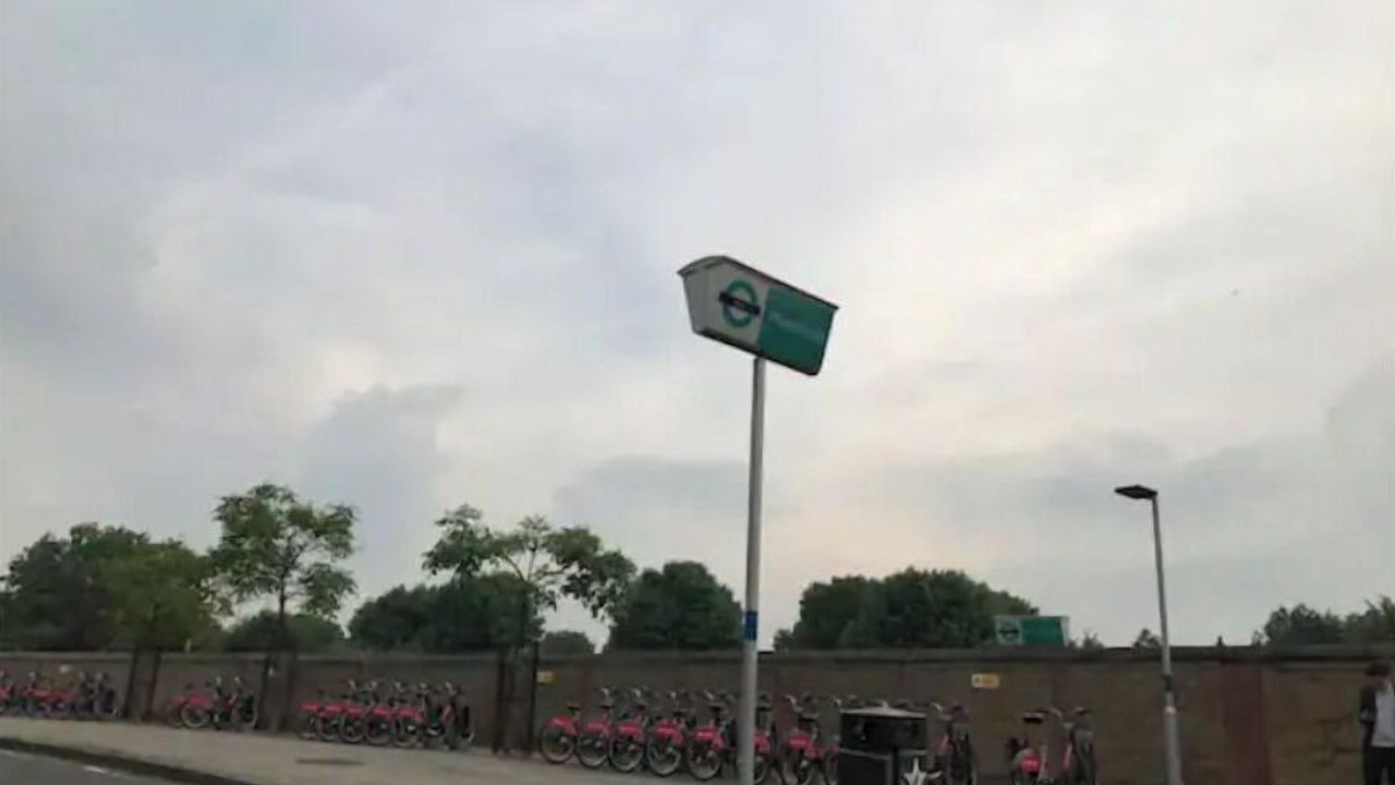 Photo of Others in Isle of Dogs