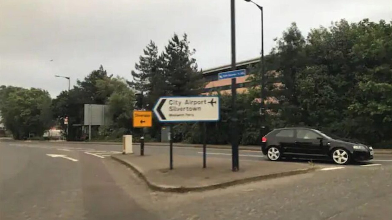 Photo of Others in Isle of Dogs