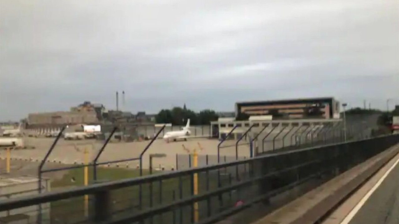 Photo of Others in Isle of Dogs