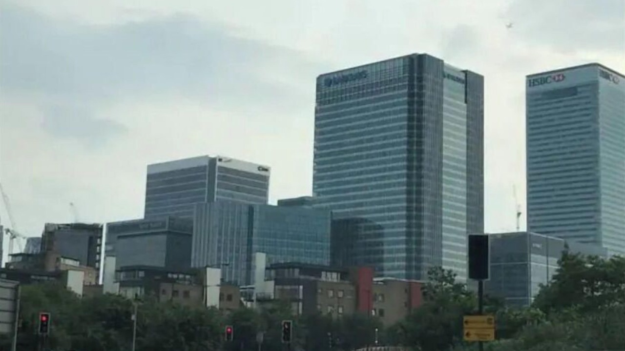 Photo of Others in Isle of Dogs