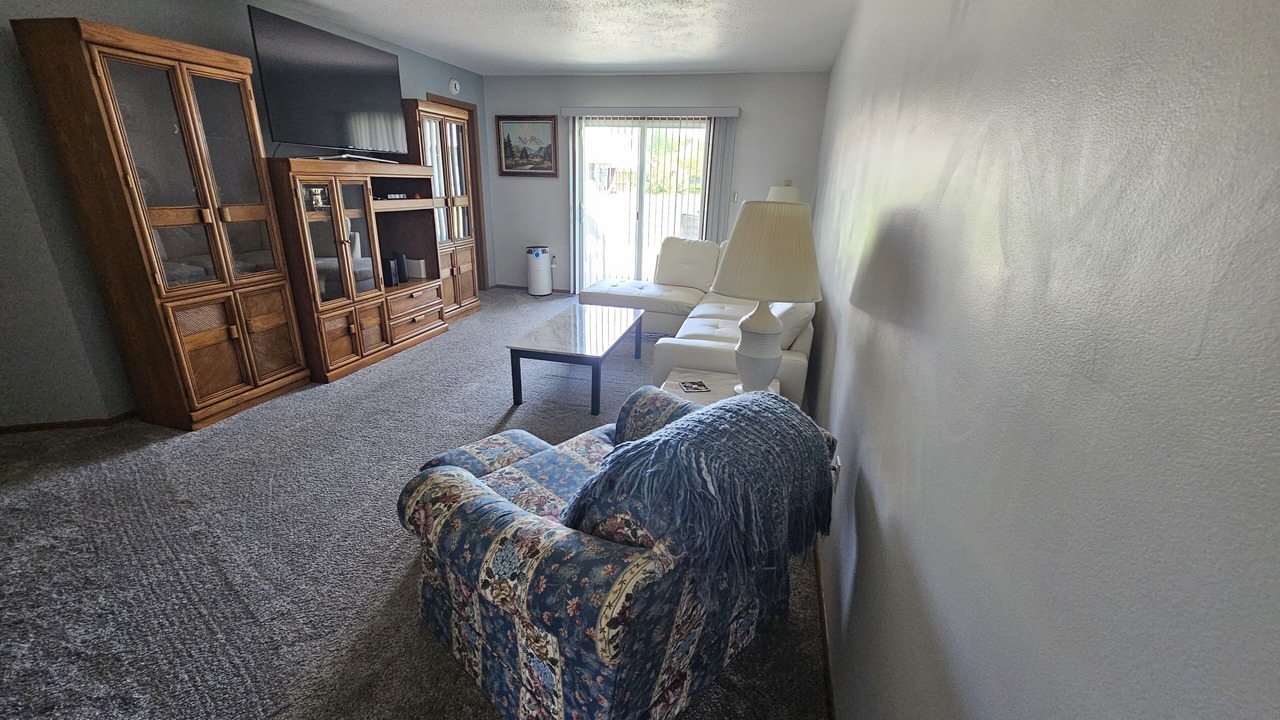 Photo of Livingroom in Lima