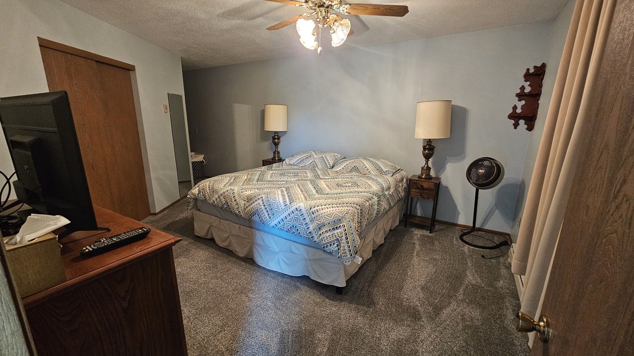 Photo of Bedroom in Lima