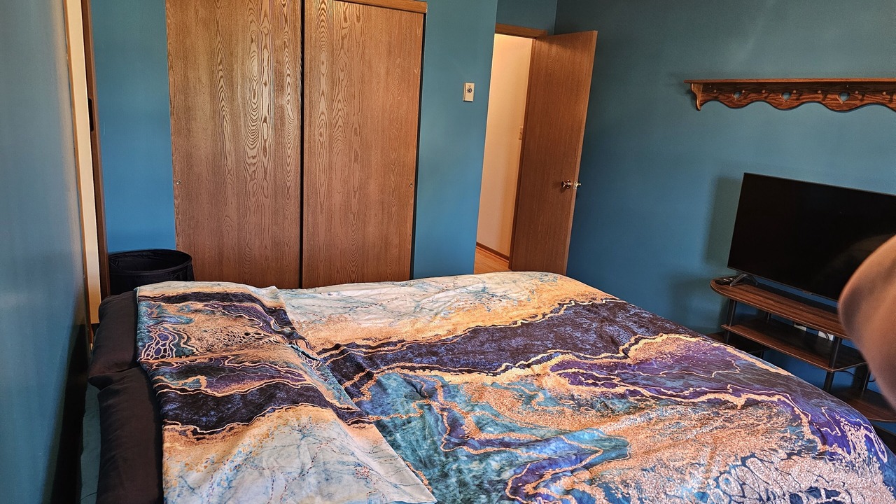 Photo of Bedroom in Lima