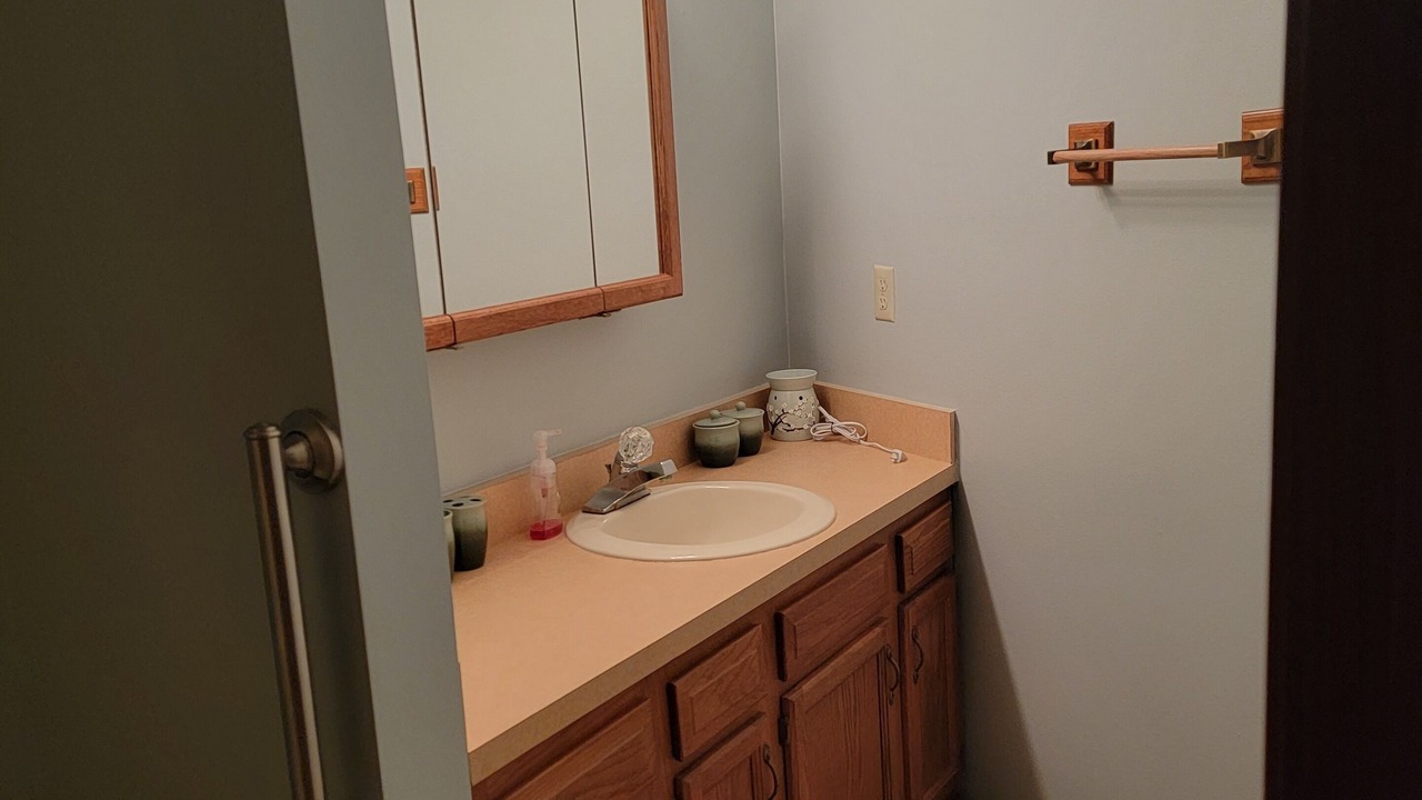 Photo of Bathroom in Lima