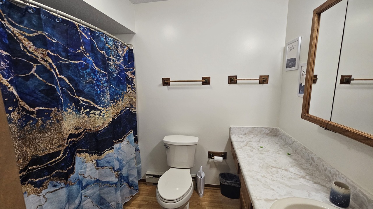 Photo of Bathroom in Lima