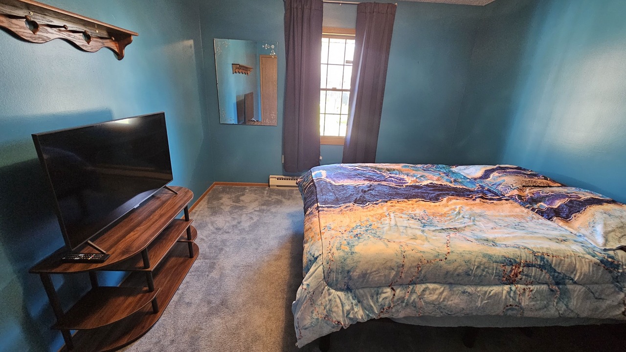 Photo of Bedroom in Lima