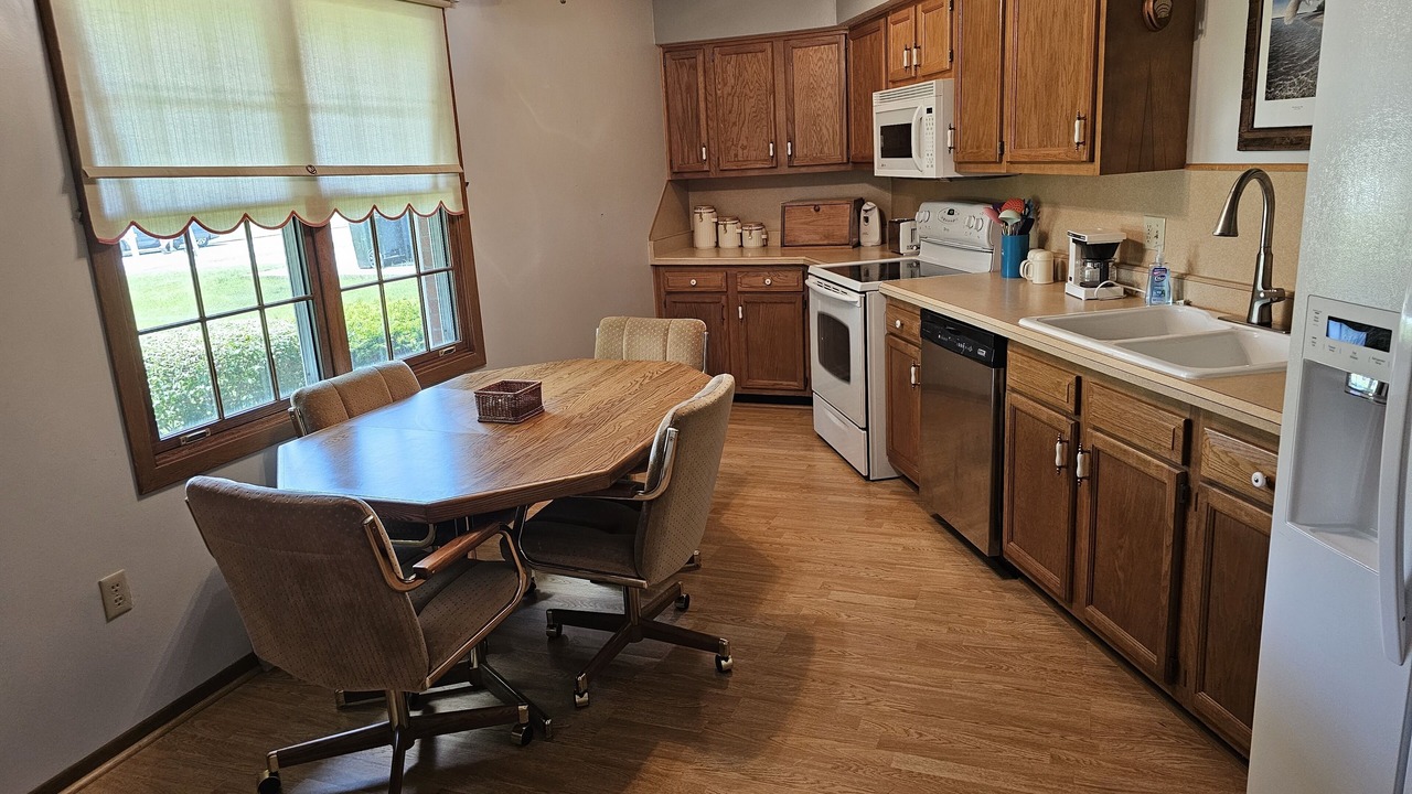 Photo of Kitchen in Lima