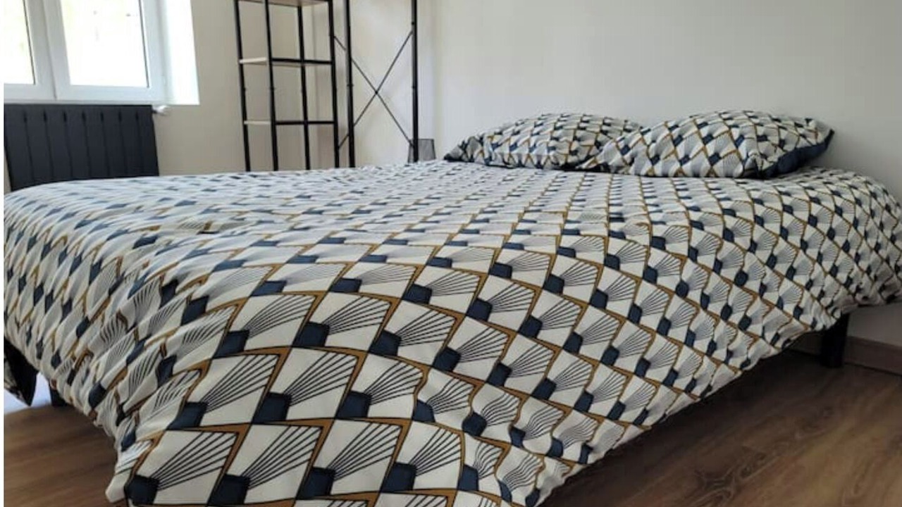 Photo of Bedroom in Trelevern