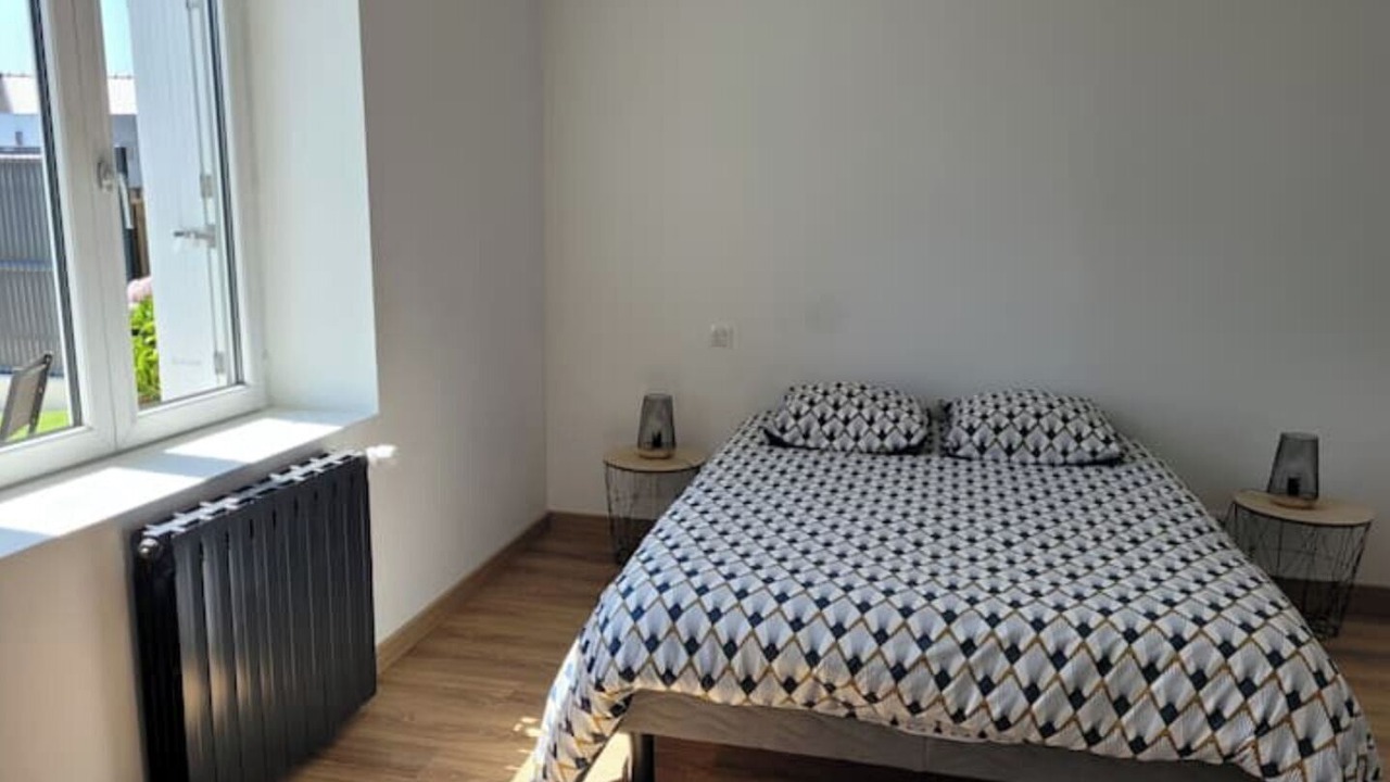 Photo of Bedroom in Trelevern