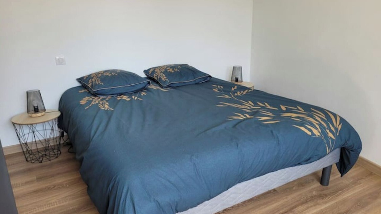 Photo of Bedroom in Trelevern