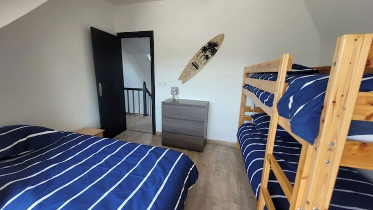 Photo of Bedroom in Trelevern