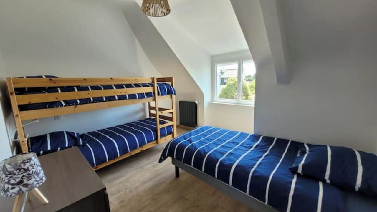 Photo of Bedroom in Trelevern