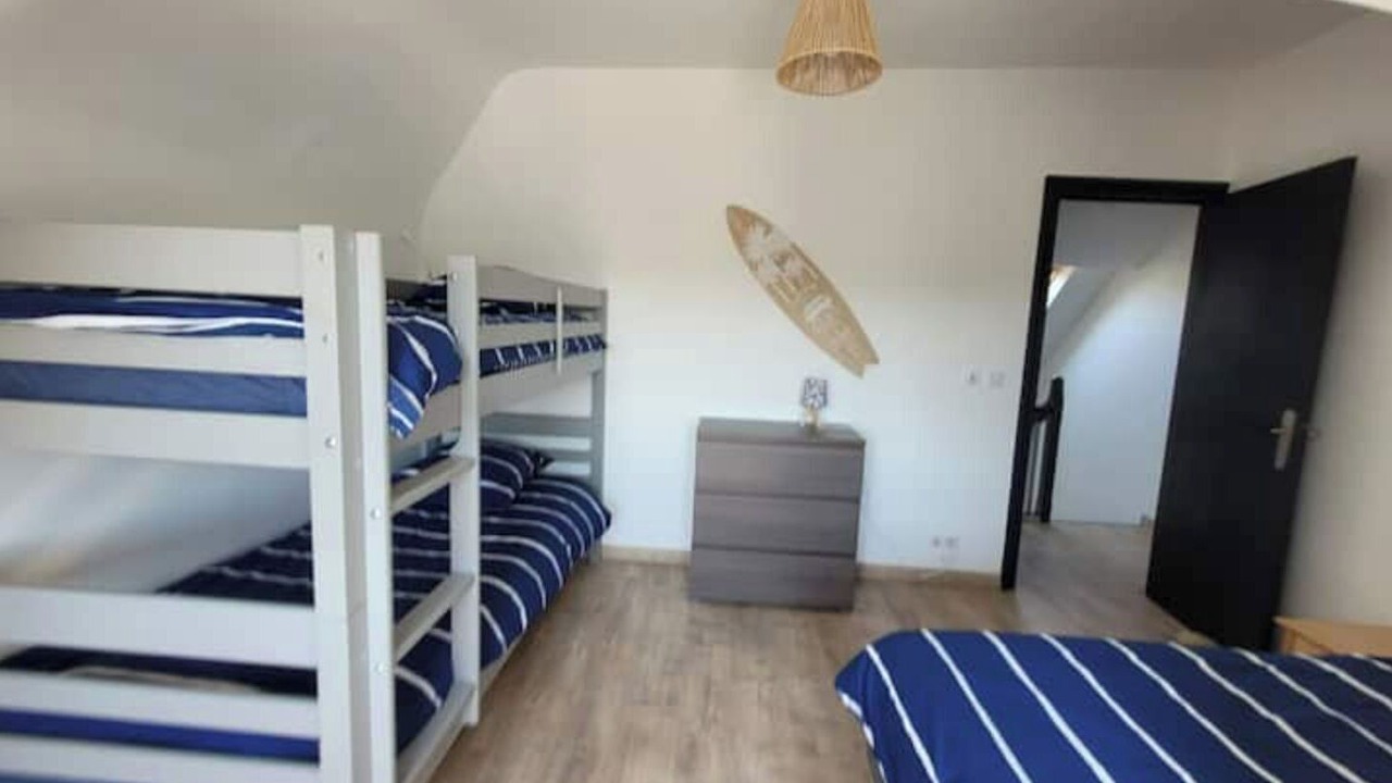 Photo of Bedroom in Trelevern