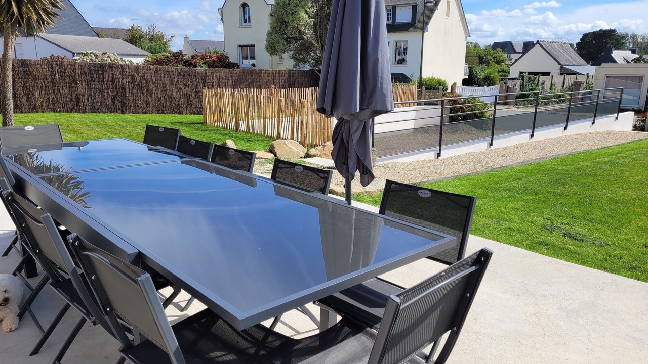 Photo of Outdoor in Trelevern